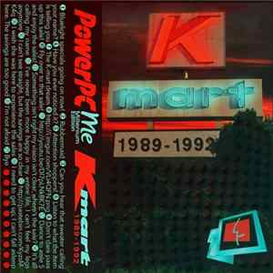 PowerPC Me - Kmart 1989-1992 mp3