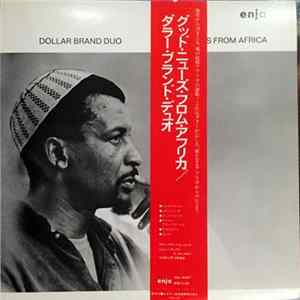 Dollar Brand Duo - Good News From Africa mp3