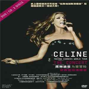 Celine - Taking Chances World Tour / The Concert mp3