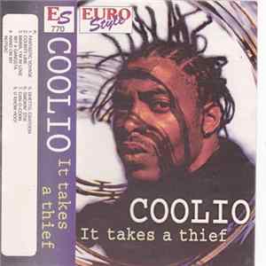 Coolio - It Takes A Thief mp3