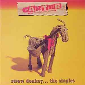 Carter The Unstoppable Sex Machine - Straw Donkey... The Singles mp3