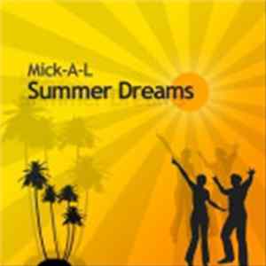 Mick-A-L - Summer Dreams mp3