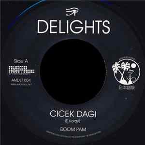 Boom Pam - Cicek Dagi / Pop Oud mp3