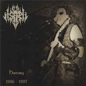Asaru - History 1996 - 1997 mp3
