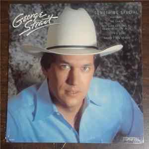 George Strait - Something Special mp3