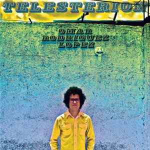 Omar Rodriguez-Lopez - Telesterion mp3