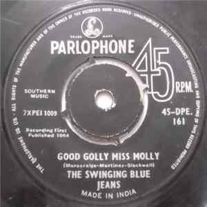 The Swinging Blue Jeans - Good Golly Miss Molly mp3