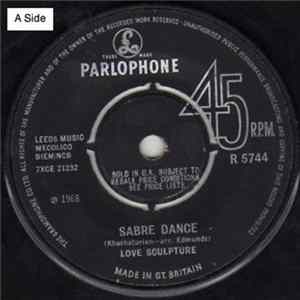 Love Sculpture - Sabre Dance mp3