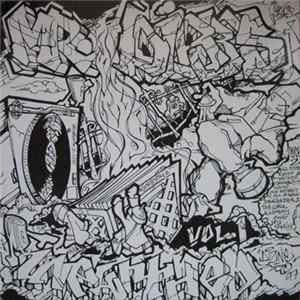 Mr. Dibbs - Unearthed Vol.1 mp3