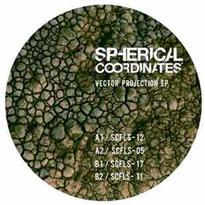 Spherical Coordinates - Vector Projection EP mp3