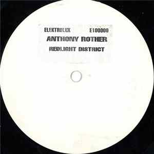 Anthony Rother - Redlight District mp3