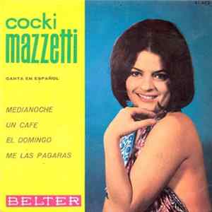 Cocki Mazzetti - Medianoche mp3