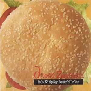 Dread Zeppelin - Hot & Spicy Beanburger mp3