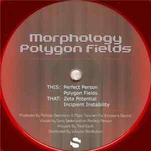 Morphology - Polygon Fields mp3