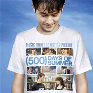 Various - (500) Days Of Summer (Music From The Motion Picture) mp3