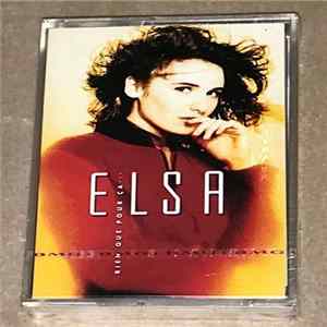 Elsa - Rien Que Pour Ça ... mp3