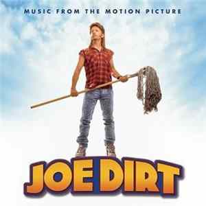 Various - Joe Dirt (Music From The Motion Picture) mp3
