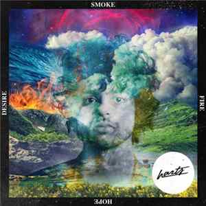 Harts - Smoke Fire Hope Desire mp3