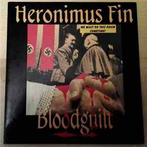 Heronimus Fin - Bloodguilt mp3