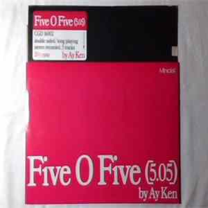 Ay Ken - Five O Five mp3