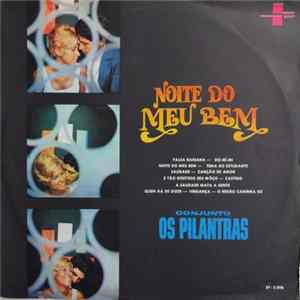 Conjunto Os Pilantras - Noite Do Meu Bem mp3