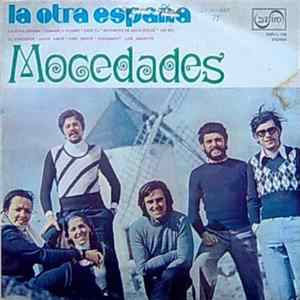 Mocedades - La Otra España mp3