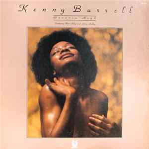 Kenny Burrell - Groovin' High mp3