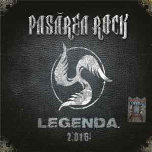 Pasărea Rock - Legenda. 2016 mp3