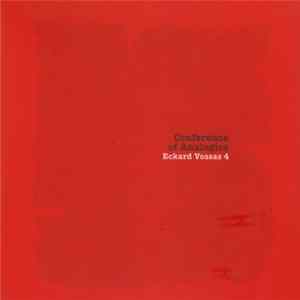 Eckard Vossas 4 - Conference Of Analogies mp3
