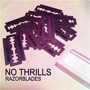 No Thrills - Razorblades mp3