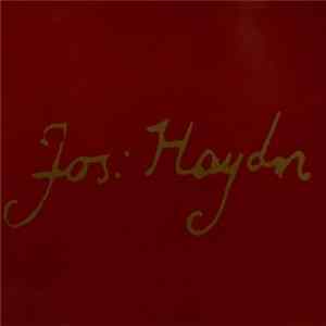 Joseph Haydn - Joseph Haydn mp3