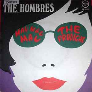 The Hombres - Mau Mau Mau mp3