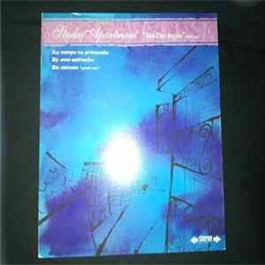 Studio Apartment - Voz Dos Anjos mp3