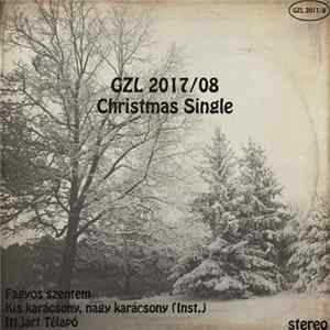 GZL - GZL 2017/08 Christmas Single mp3