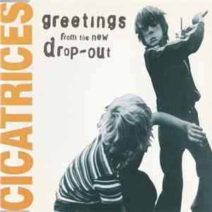 Les Cicatrices - Greetings from the new drop-out mp3