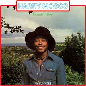 Harry Mosco - Country Boy (Mr. Funkees) mp3