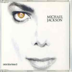 Michael Jackson - Limited Edition Minimax CD mp3
