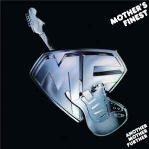 Mother's Finest - Another Mother Further mp3