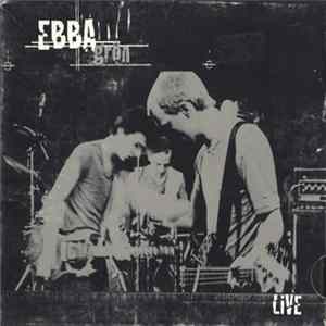 Ebba Grön - Live mp3