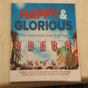 Various - Happy & Glorious mp3