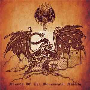 Theoroth - Wounds Of The Monumental Majesty mp3