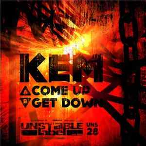 Kem - Come Up / Get Down mp3