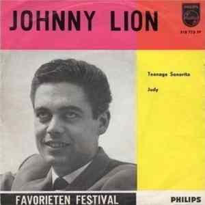 Johnny Lion - Teenage Senorita mp3