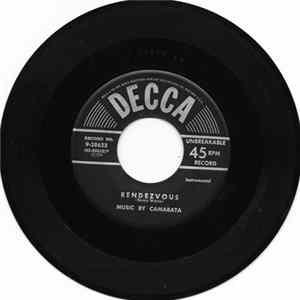Tutti Camarata - Fiddlesticks mp3