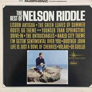 Nelson Riddle - The Best Of Nelson Riddle mp3