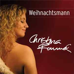 Christina Rommel - Weihnachtsmann mp3