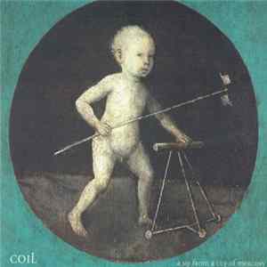 Coil - A Sip From A Cup Of Mercury mp3