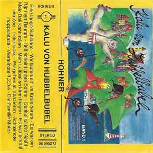 Dina Schulz-Kleinstoll - Kalu Von Hubbelbubel mp3