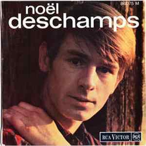 Noel Deschamps - Te Voil mp3