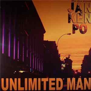 Max Essa presents Jan Ken Po - Unlimited Man mp3